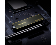 ADATA 1TB M.2 PCIe Gen4 NVMe LEGEND 800 - 1138151 - zdjęcie 2